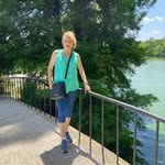 Paula Haynes - @lavinetta.h - Instagram