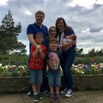 Paula Haynes - @haynesfamilyof7 - Instagram