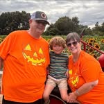 Paula Haynes Williams - @paulapooh1968 - Instagram