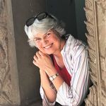 Paula Woodruff Haynes - @paulaonthego - Instagram