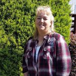 Paula June Headrick Braudway - @pjbraudway - Instagram
