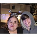 Paula Heaton - @1982_popo - Instagram