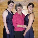 Paula Heaton - @wranglinjo - Instagram
