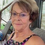 Paula Hecht - @xewaja6808 - Instagram