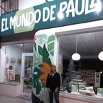 Paula Schechtel - @paulaschechtel - Instagram