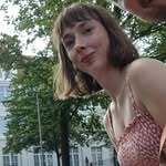 Paula Hecker - @the.girl.in.the.abyss - Instagram