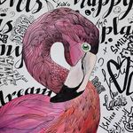 Paula - @paulahedlund_art - Instagram