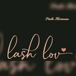 𝓟𝓪𝓾𝓵𝓪 𝓗𝓮𝓻𝓻𝓶𝓪𝓷𝓷 - @_paulinhaherrmannlasheslove - Instagram