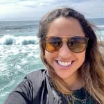 Paula Herrmann (Manrique) - @pawluhhh - Instagram