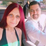 Daryl-Paula Hertz - @lovefromgallifreyboyz - Instagram