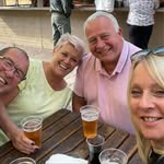 Paula Hewitt - @hpaula67 - Instagram