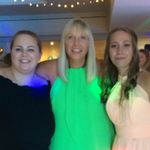 Paula Hewitt - @hewitt589 - Instagram