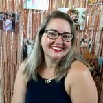 Ana Paula Hirsch - @hirschanapaula - Instagram