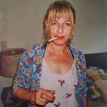 Paula Hirsch - @rumtrullern - Instagram