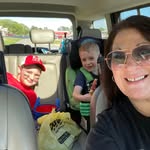 Paula Hopper-Conyers - @cali_j_2003 - Instagram