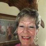 Paula Woods Hopper - @paulah2591 - Instagram