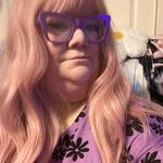 Paula Howard - @kitty_bops25 - Instagram