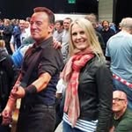 Paula Howes - @atnumber09 - Instagram
