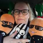 Paula Howes - @sp8rkle72 - Instagram