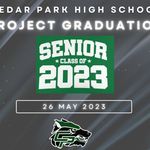 Paula Hufford - @cphsprojgrad2023 - Instagram