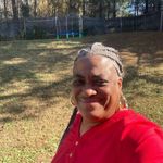 Paula Isaac - @mspaula1979 - Instagram