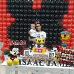 Paula Isaac - @paulinha_lop - Instagram