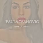 Makeup by Paula Ivanović - @paulaivanovic.mua - Instagram