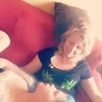Paula Ivan - @sergheipaula - Instagram