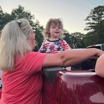 Paula Ivey Garner - @pkgarner64 - Instagram
