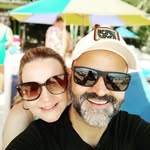 Ana Paula Germano - @paulajacoby - Instagram