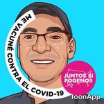 Julio Cesar Paula Jaquez - @diosjulces - Instagram