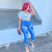 Paula Jaquez - Facebook