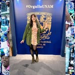 Paula Jérome Rutherford - @puella_magica51 - Instagram