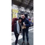 Paula&Jerome - @storyofourtour - Instagram