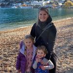 Paula Johnstone - @paulajohnstone - Instagram
