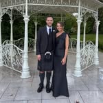 Paula Johnstone - @pjohnstone92 - Instagram