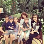 Paula Allison Jolley - @pmjolley3 - Instagram