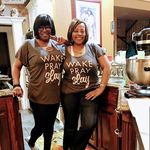Paula Joyner-Kirkland - @mrsbutterfly1965 - Instagram