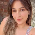 Paula Juarez - @paula_maniicura - Instagram