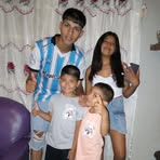 Paula Juarez - Facebook