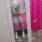 Paula Juarez - Facebook