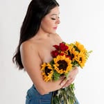Paula Juarez - @pauli_pocket.92 - Instagram