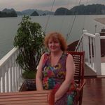 Paula Judd - @paula.judd.758 - Instagram