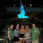 Paula Judd - @codypaul65 - Instagram