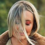 Ana Paula Siebert Justus FC - @mysiebert - Instagram