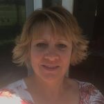 Paula Peterson Justus - @pjustus80 - Instagram