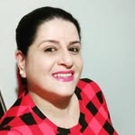 Ana Paula Kaiser Rodrigues - @anapaulakaiserrodrigues - Instagram