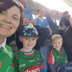 Paula Keating - @keating6409 - Instagram