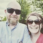 Paula Keating - @pkmc1979 - Instagram