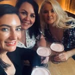 Paula Winston-Keating - @xpaulawk - Instagram